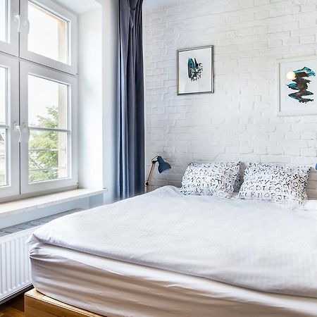 Novumhouse - Tomasza Apartment Красков Екстериор снимка
