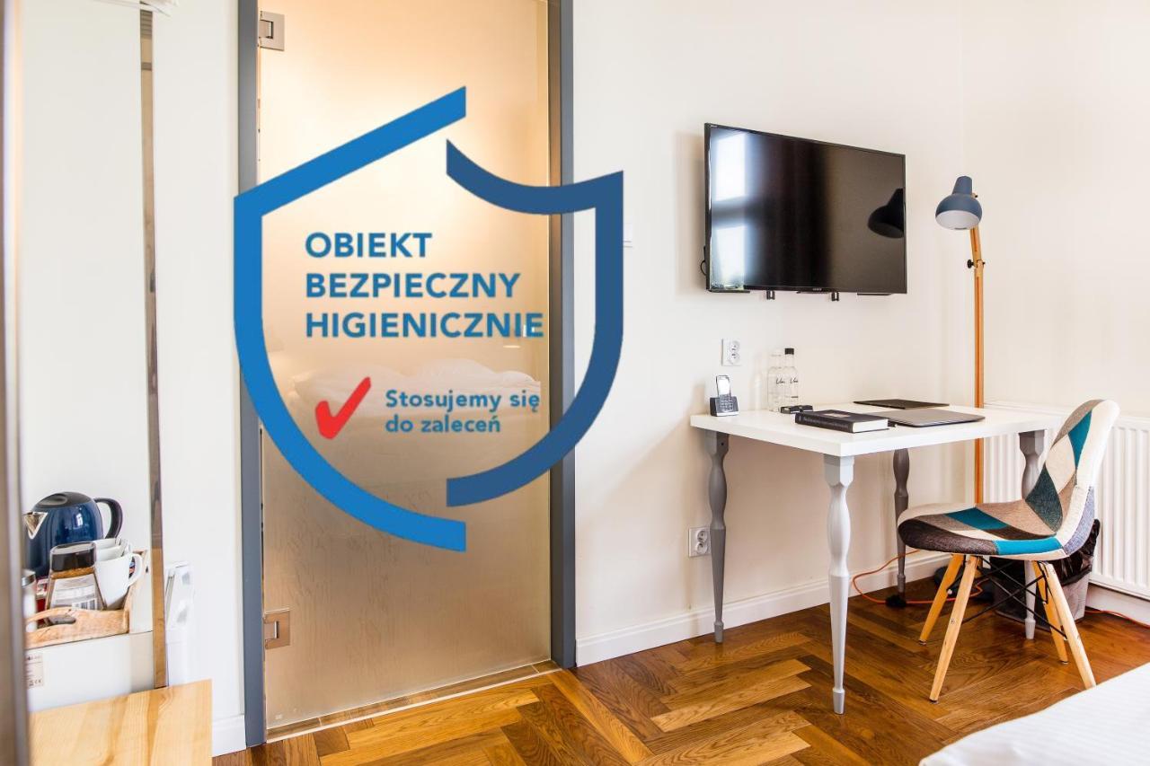 Novumhouse - Tomasza Apartment Красков Екстериор снимка