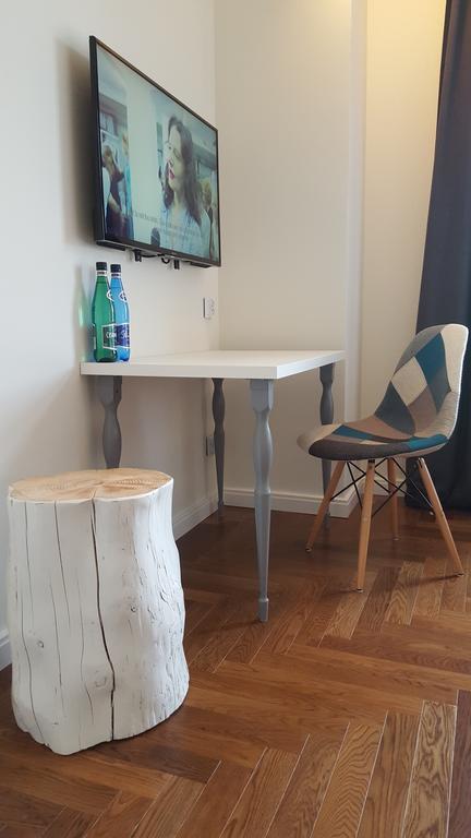Novumhouse - Tomasza Apartment Красков Стая снимка