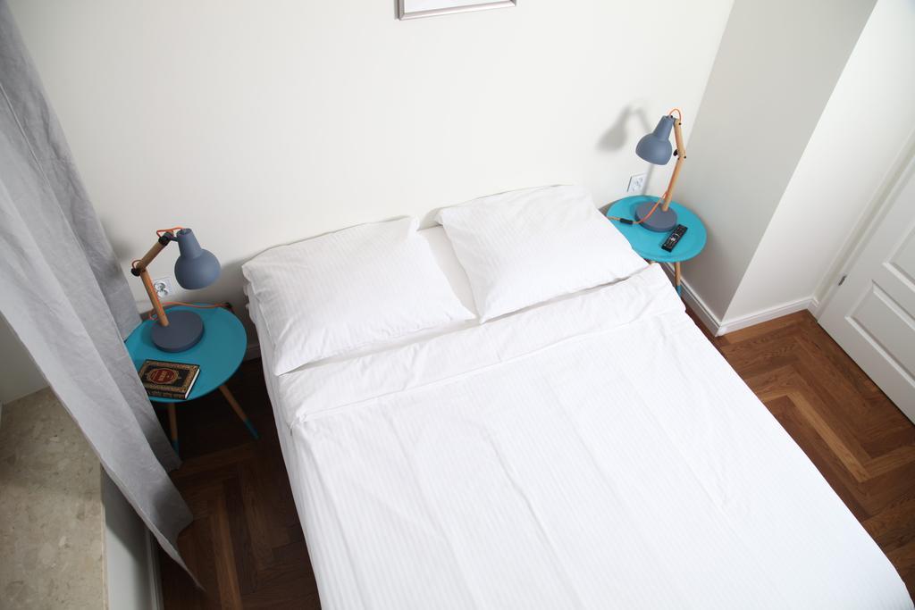 Novumhouse - Tomasza Apartment Красков Екстериор снимка