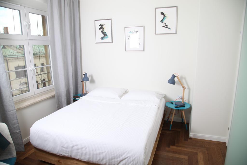Novumhouse - Tomasza Apartment Красков Екстериор снимка