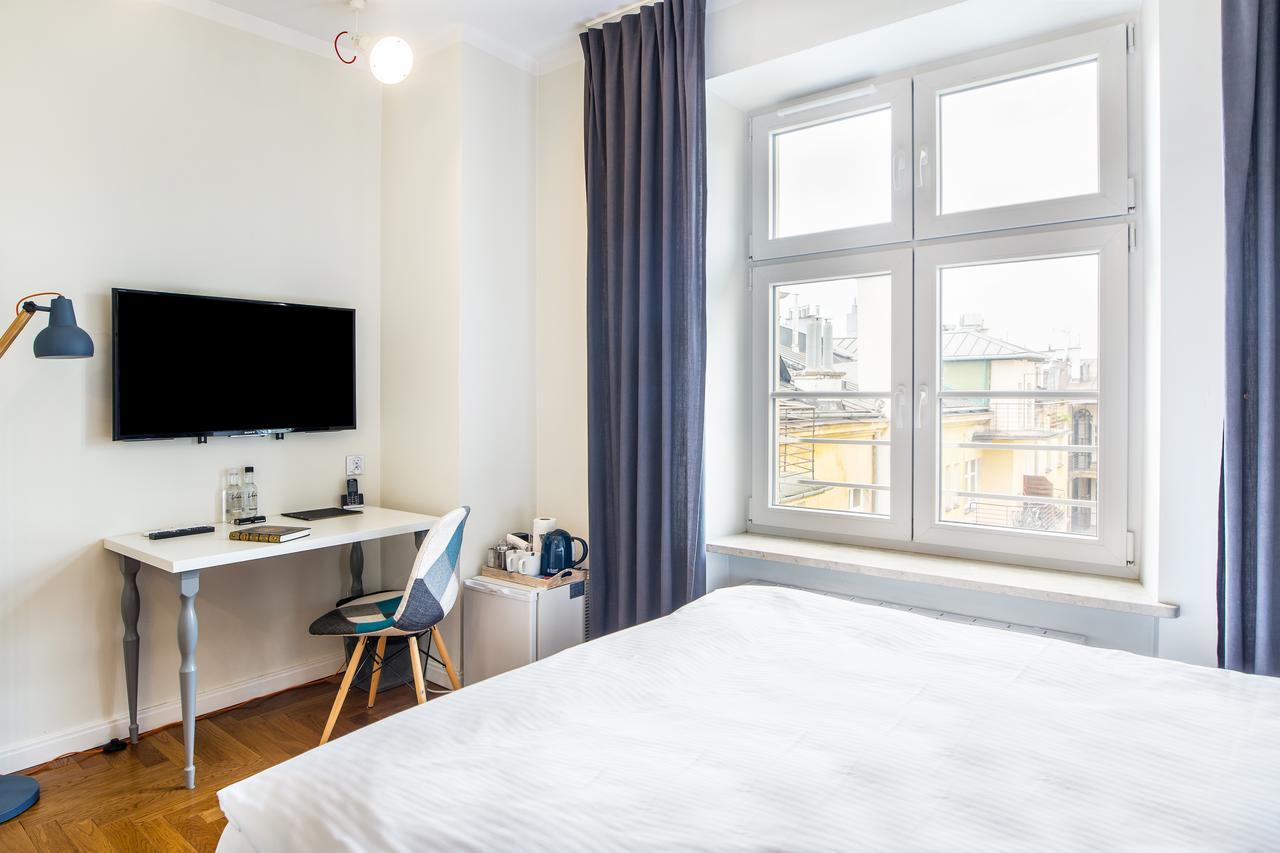 Novumhouse - Tomasza Apartment Красков Екстериор снимка