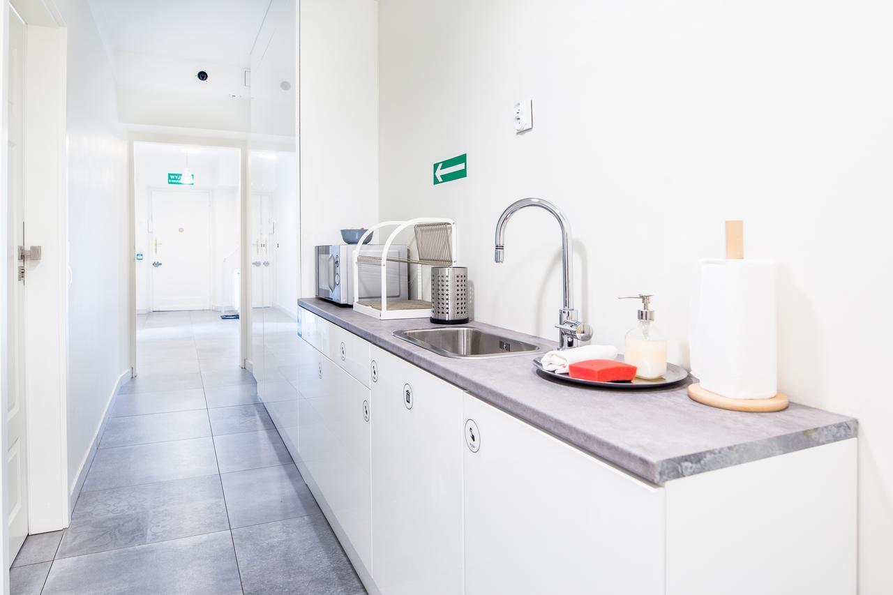 Novumhouse - Tomasza Apartment Красков Екстериор снимка
