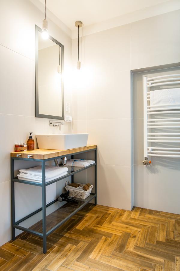 Novumhouse - Tomasza Apartment Красков Екстериор снимка