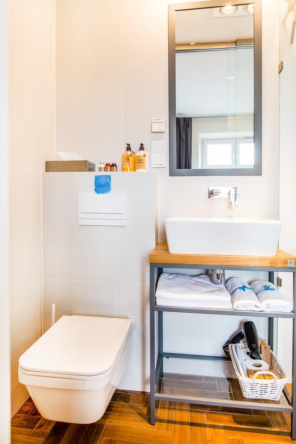 Novumhouse - Tomasza Apartment Красков Екстериор снимка