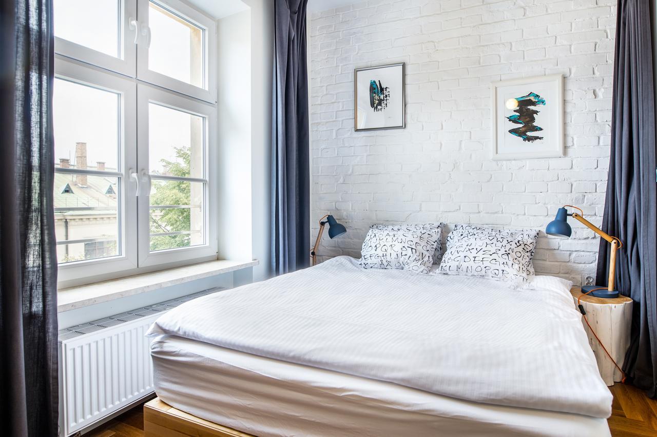 Novumhouse - Tomasza Apartment Красков Екстериор снимка