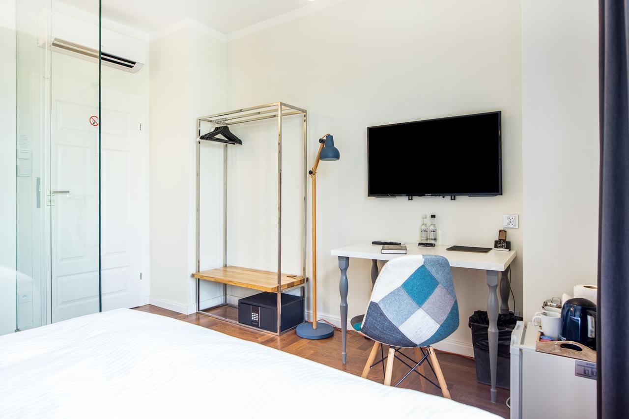 Novumhouse - Tomasza Apartment Красков Екстериор снимка