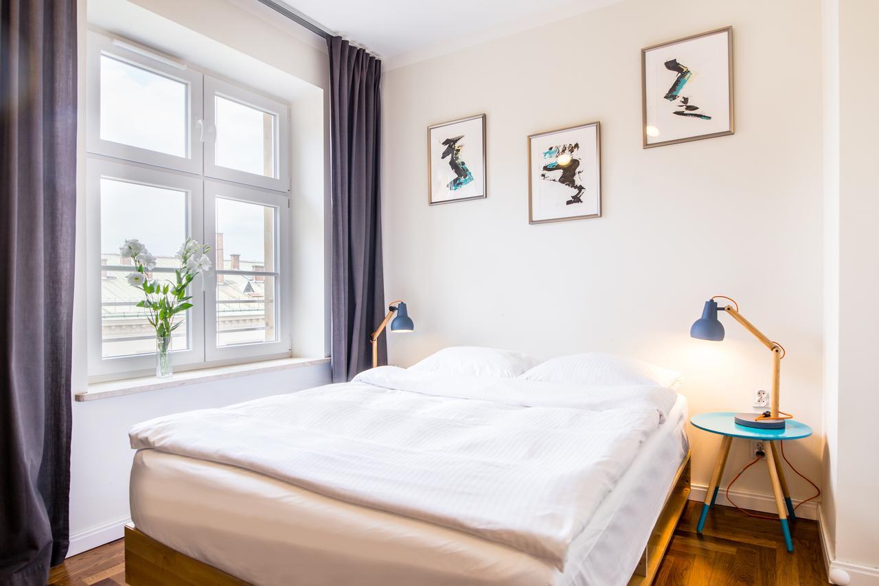 Novumhouse - Tomasza Apartment Красков Екстериор снимка