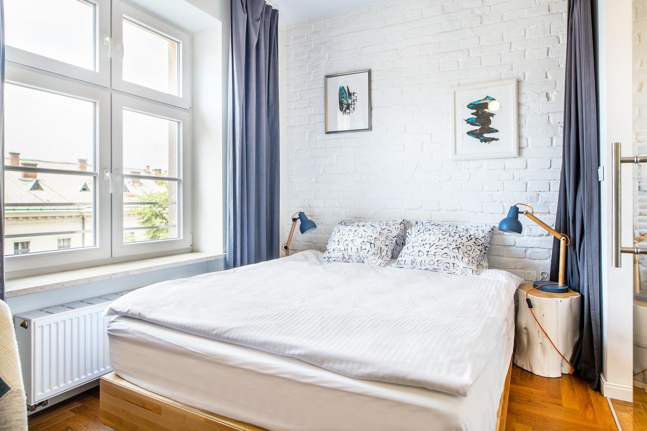 Novumhouse - Tomasza Apartment Красков Екстериор снимка