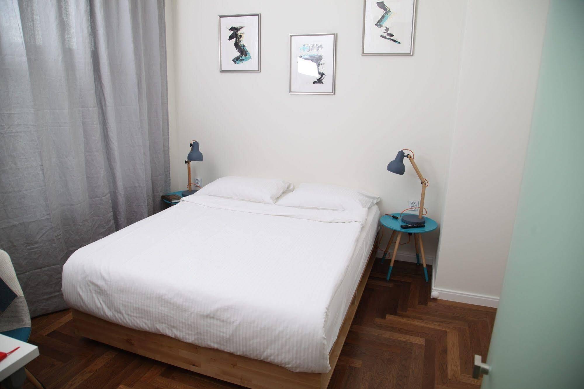 Novumhouse - Tomasza Apartment Красков Екстериор снимка