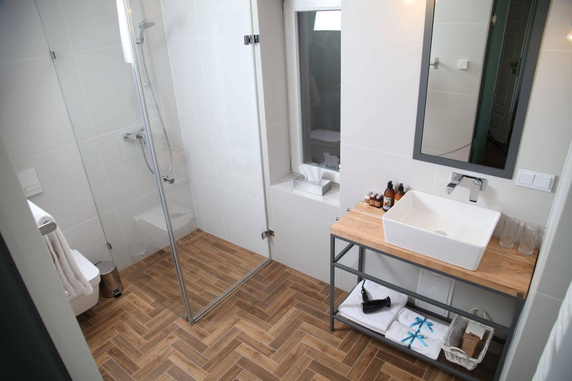 Novumhouse - Tomasza Apartment Красков Екстериор снимка
