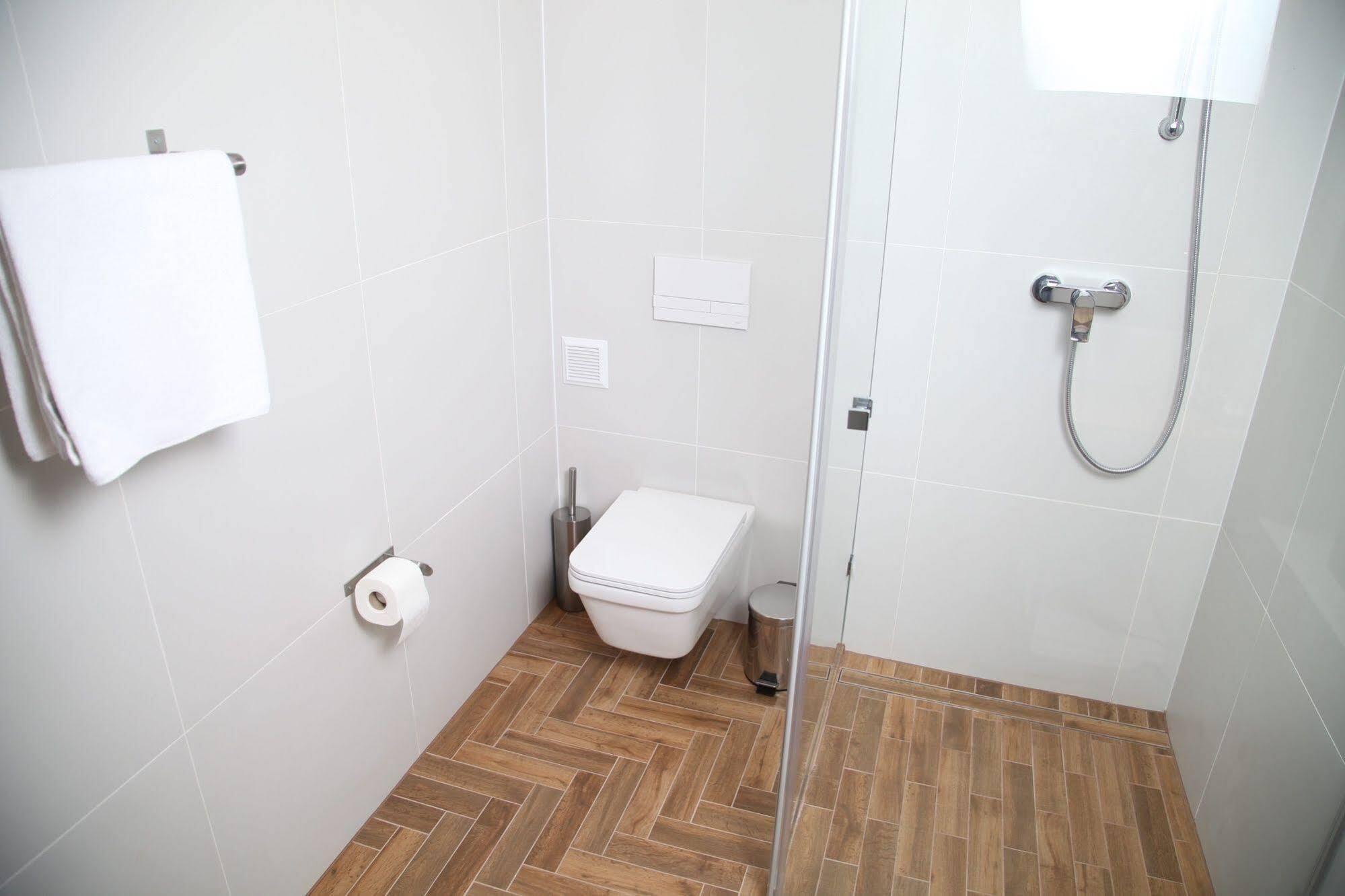 Novumhouse - Tomasza Apartment Красков Екстериор снимка