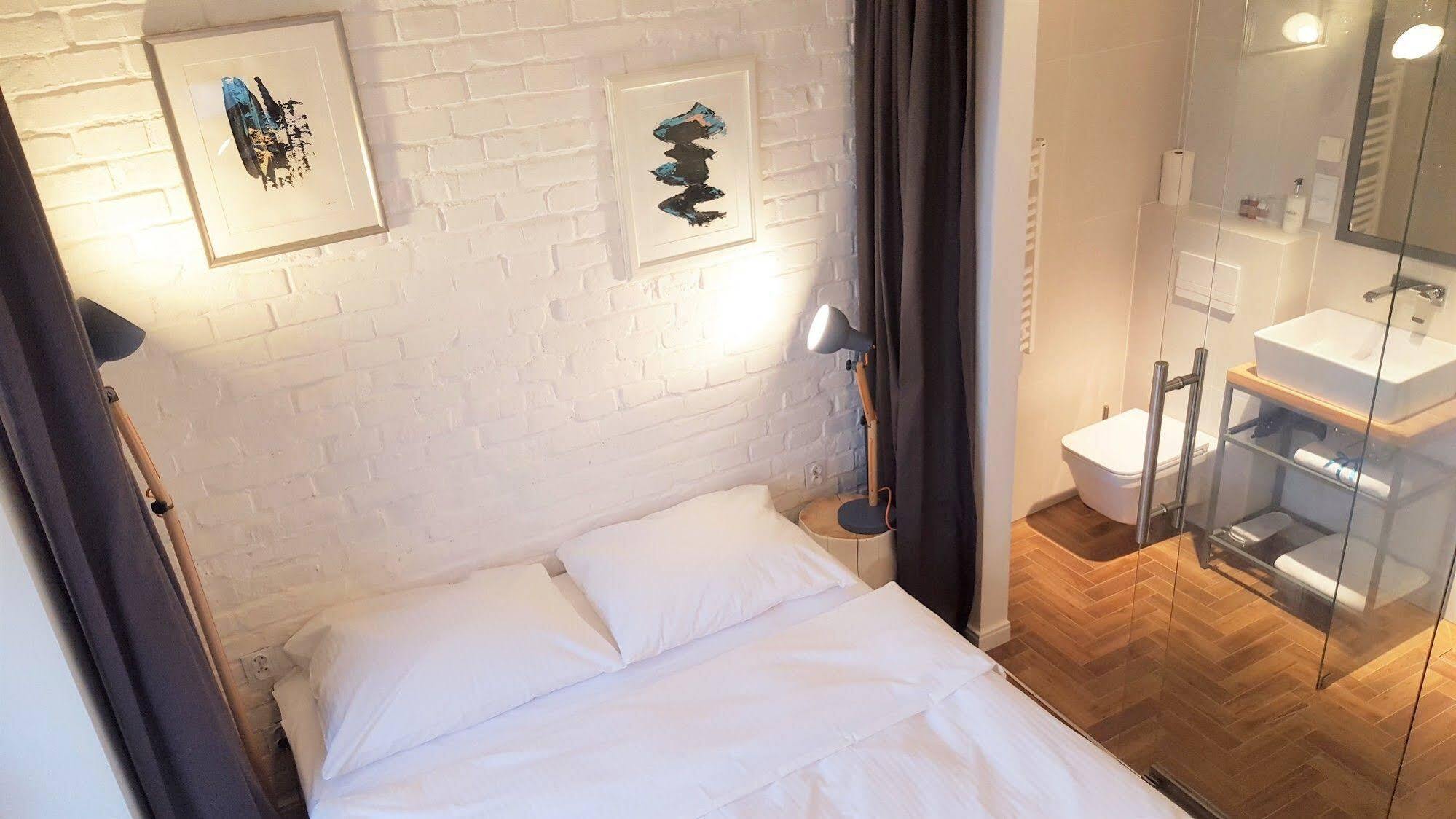 Novumhouse - Tomasza Apartment Красков Екстериор снимка